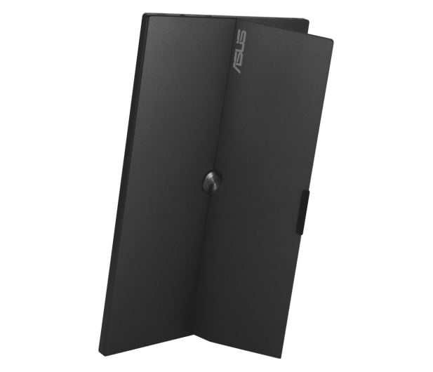 ASUS 15,6" ZenScreen Go MB16AWP Czarny - 745974 - zdjęcie 8